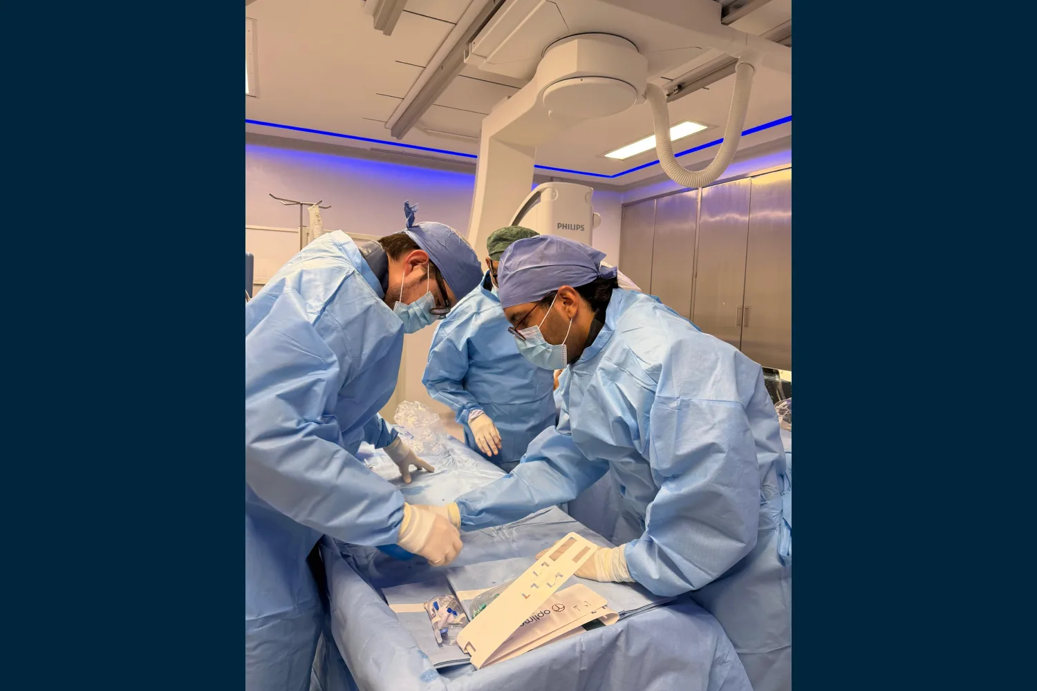 Estenosis carotídea y angioplastia con Stent: tratamiento endovascular para la salud cerebral