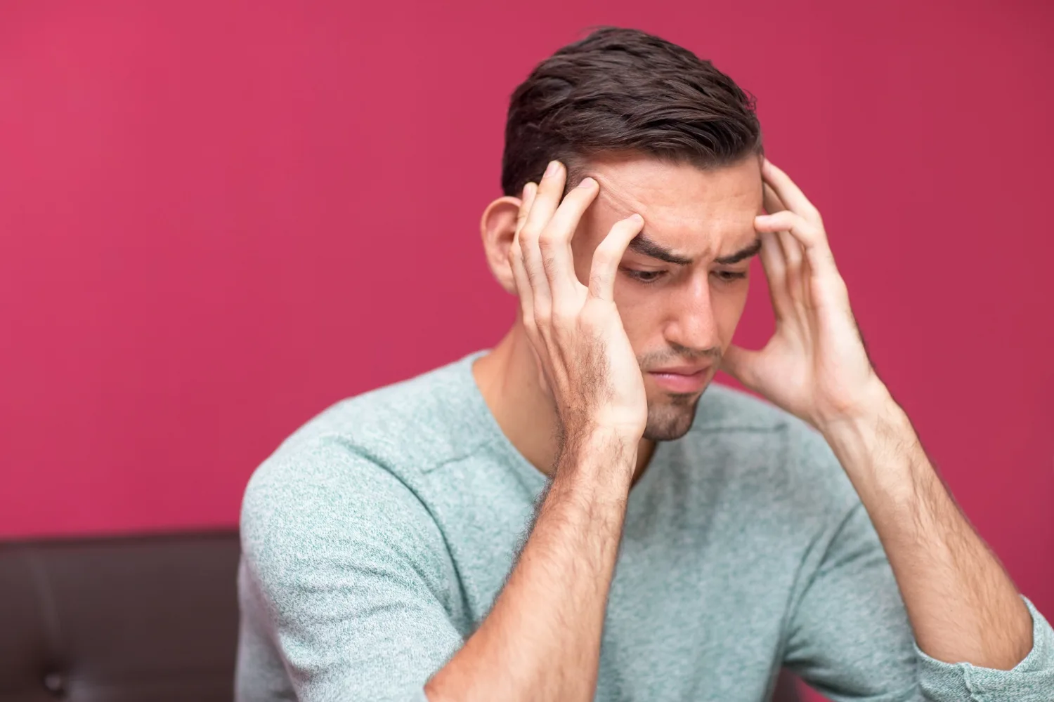 Neuralgia del trigémino: atención especializada en CDMX